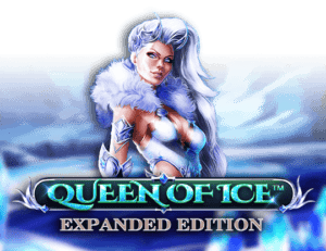 Queen Of Ice Expanded Edition