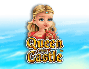 Queen of the Castle 95