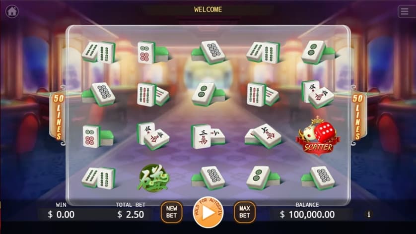 Hraj zadarmo Quick Play Mahjong
