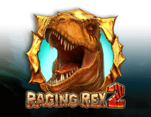 Raging Rex 2