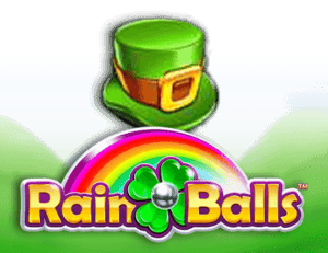 Rain Balls