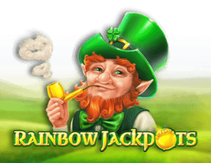 Rainbow Jackpots