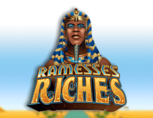 Ramesses Riches