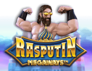 Rasputin Megaways