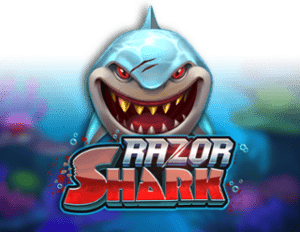 Razor Shark