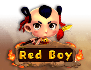 Red Boy