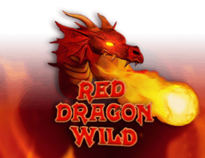 Red Dragon Wild