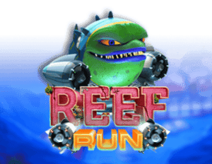 Reef Run