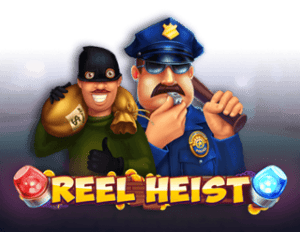 Reel Heist