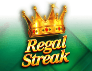 Regal Streak