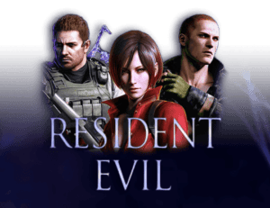 Resident Evil