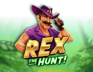 Rex The Hunt