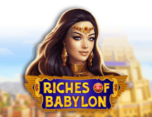 Riches of Babylon