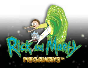 Rick and Morty Megaways