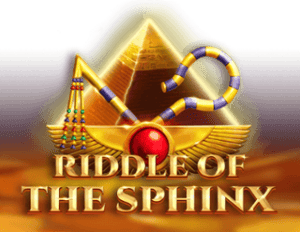 Riddle Of The Sphinx