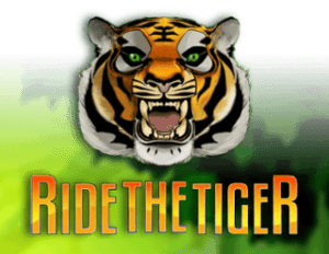 Ride the Tiger