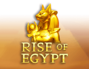 Rise of Egypt