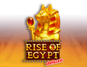 Rise of Egypt Deluxe