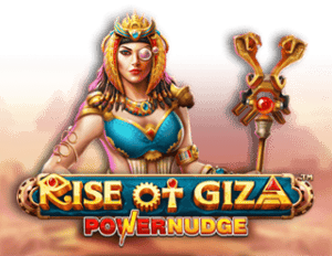 Rise of Giza PowerNudge