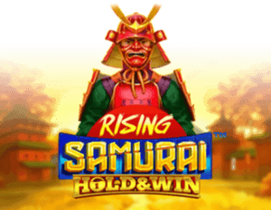 Rising Samurai