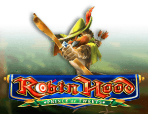 Robin Hood Prince of Tweets