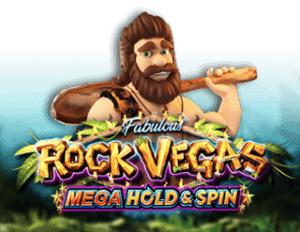 Rock Vegas