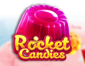 Rocket Candies