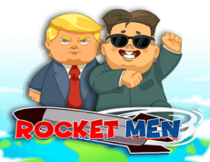 Rocket Men