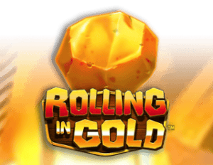 Rolling in Gold