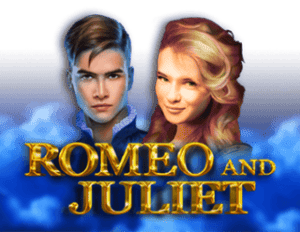 Romeo and Juliet