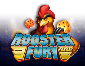 Rooster Fury Dice