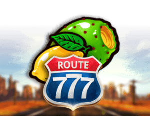 Route 777