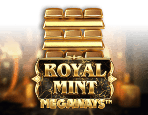 Royal Mint Megaways