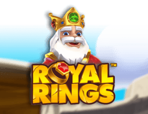 Royal Rings