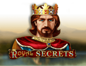 Royal Secrets