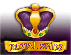 Royal Spins