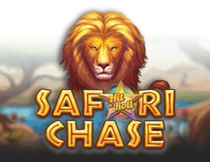 Safari Chase: Hit ‘n’ Roll