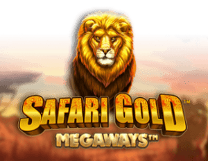 Safari Gold Megaways