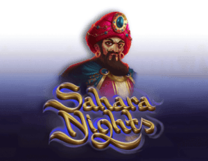 Sahara Nights