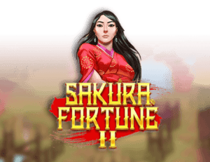 Sakura Fortune 2