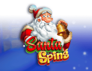 Santa Spins