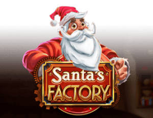 Santa’s Factory