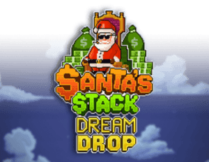 Santa’s Stack: Dream Drop