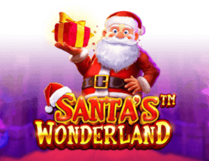 Santa’s Wonderland