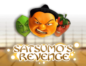 Satsumo’s Revenge