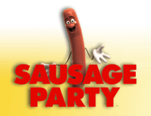 Sausage Party