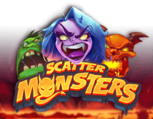 Scatter Monsters