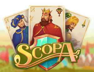 Scopa