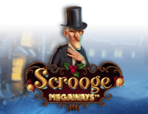 Scrooge Megaways