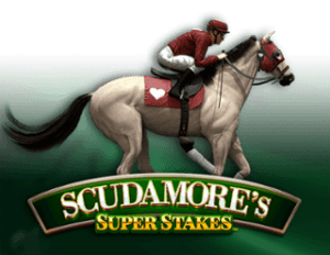 Scudamore’s Super Stakes